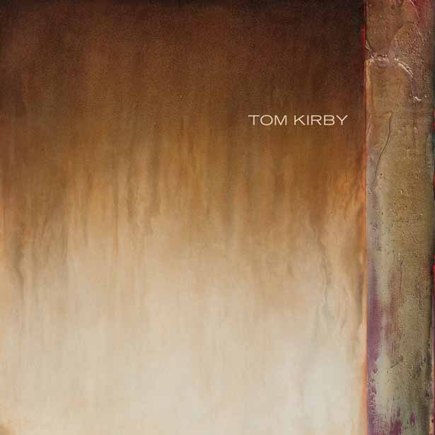 Book: Tom Kirby
